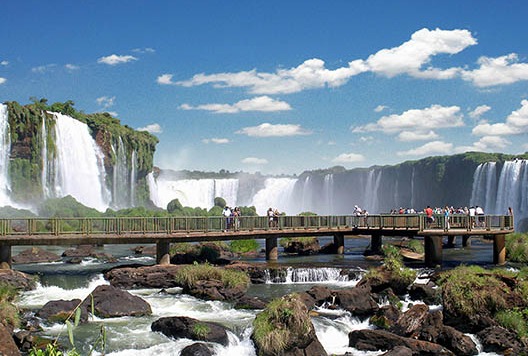 Iguazu Falls 4 Brazil Embassy