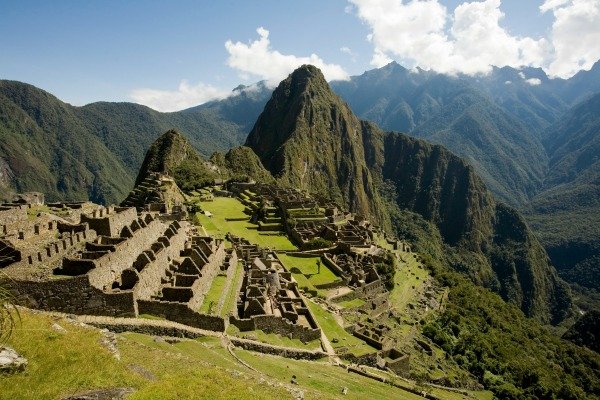 MAchu Picchu Metropolitan Touring