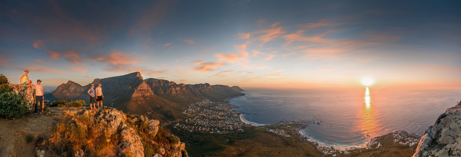 Panorama, Cape Town, South Africa