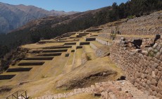 Chinchero ruins, Sacred Valley 