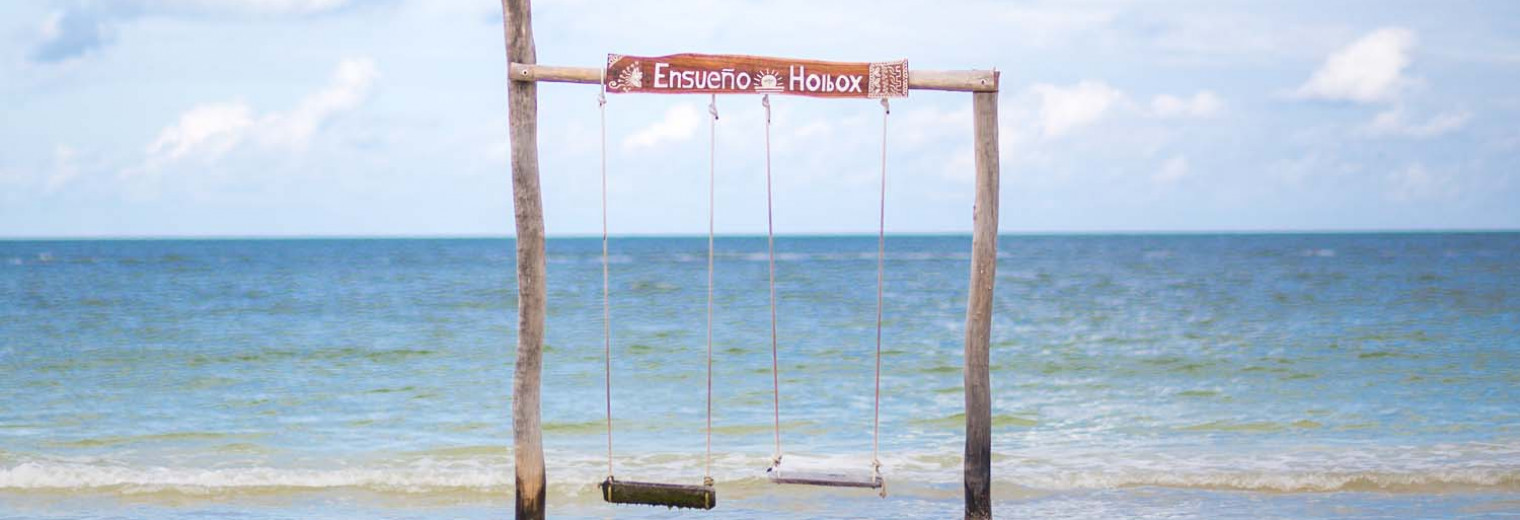 Holbox Island, Mexico