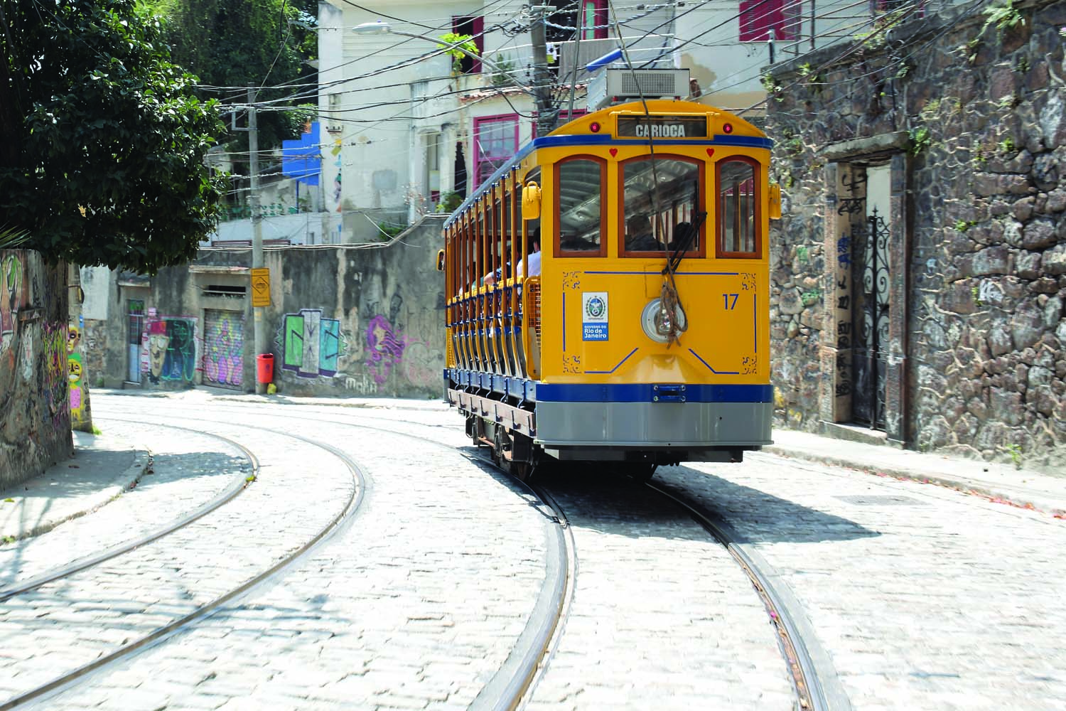 2015 Bondinho em Santa Teresa credito Hans von Manteuffel 2