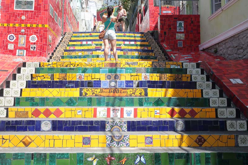 2015 Escadaria Selaron credito Hans von Manteuffel 4