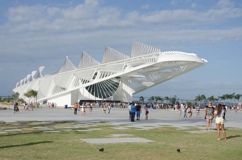 4 Museu do Amanhã 3 medium