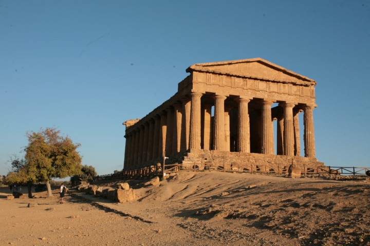 Agrigento