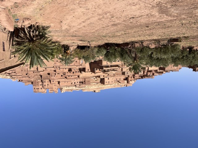 Ait Ben Haddou