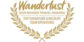 Top Ten Tour Operator Award
