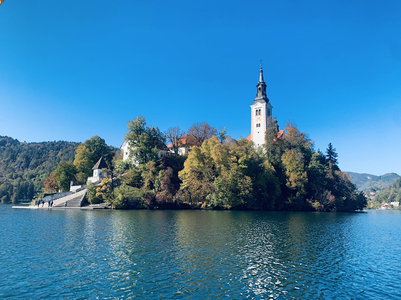 Bled Island 3