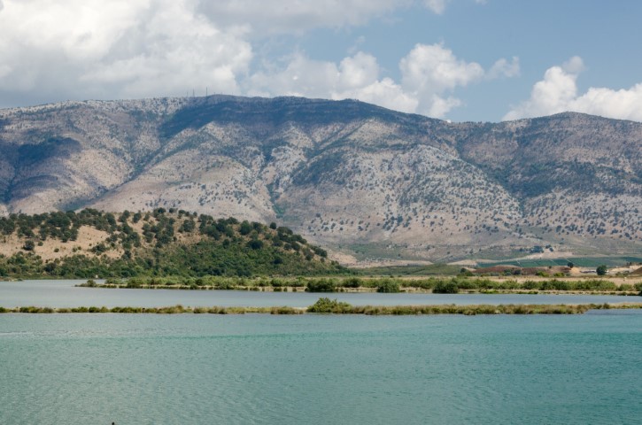 Butrint National Park