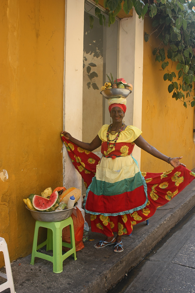 Cartagena Colombia