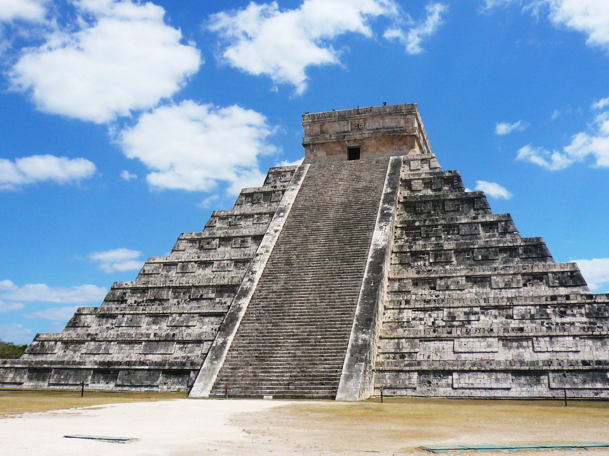 Chichén Itzá