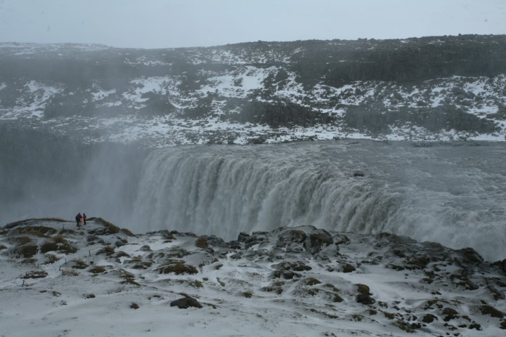 Dettifoss 1