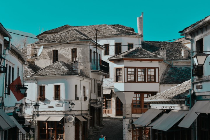 DAY 4 Gjirokaster Copy