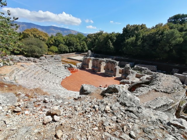 DAY 5 Butrint Theatre Copy