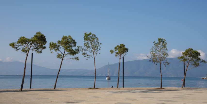 DAY 6 Vlore Promenade Copy