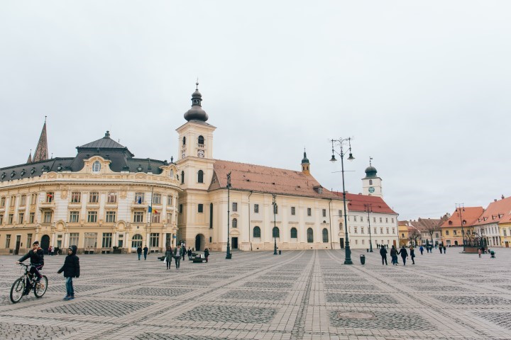 Sibiu 1
