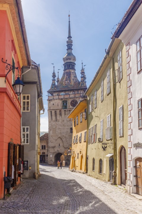 Sighisoara 2