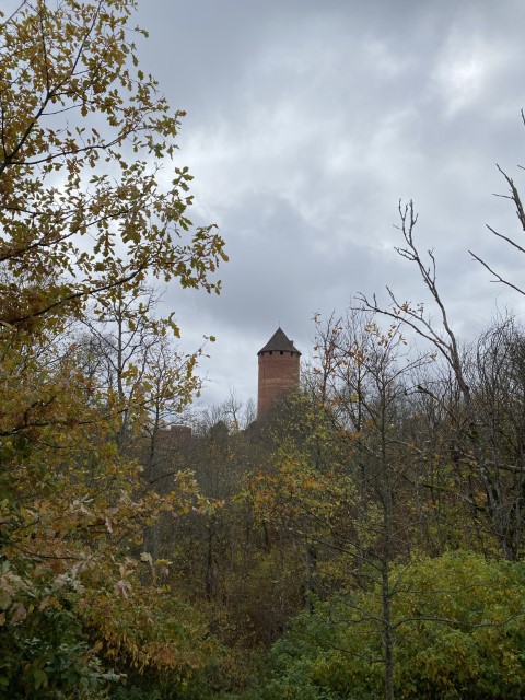 Gauja National Park