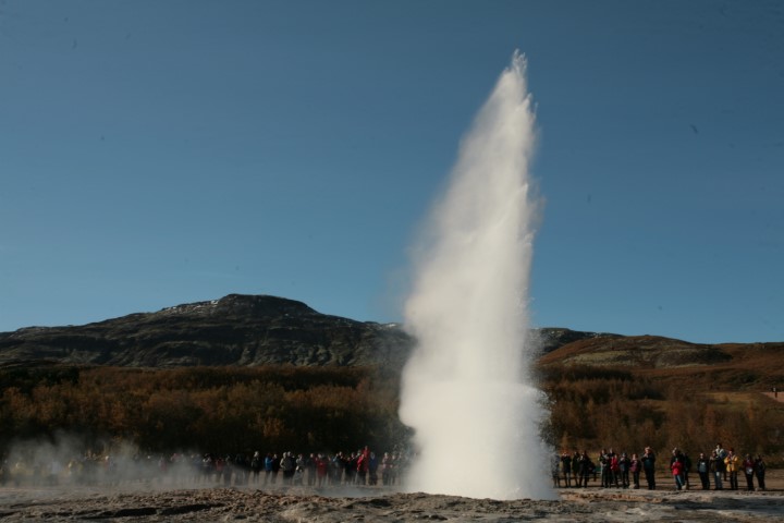 Geysir 5