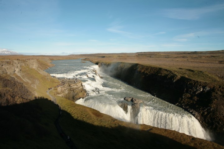 Gulfoss 5