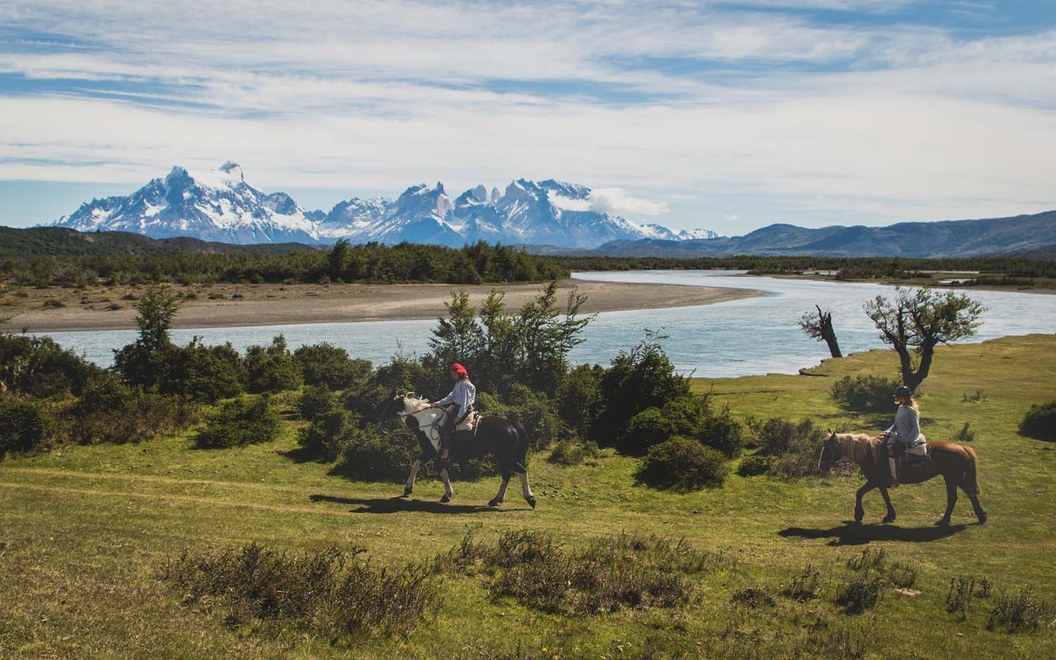 Horseback riding 10