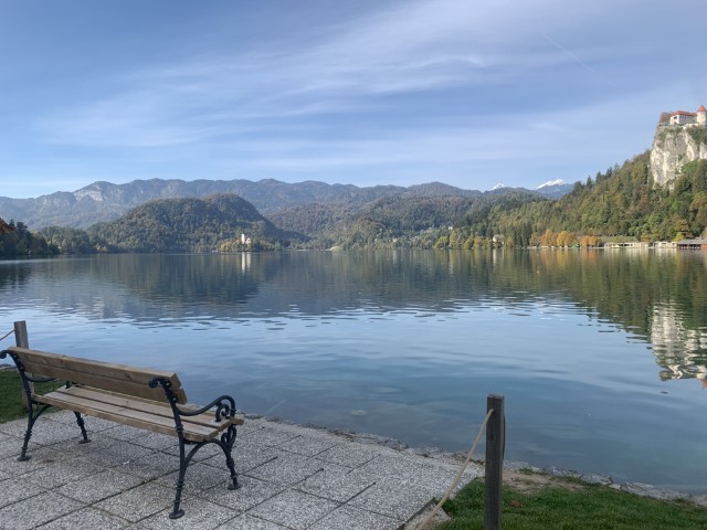 Lake Bled 1