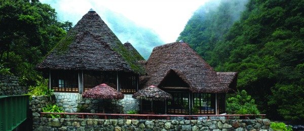 Machu Picchu Pueblo Hotel