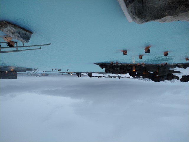 Myvatn Nature Baths