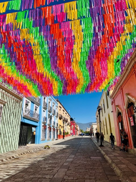 Oaxaca