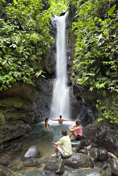 Pacuare Lodge experiences21