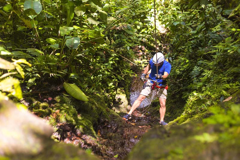 Pacuare Lodge experiences4