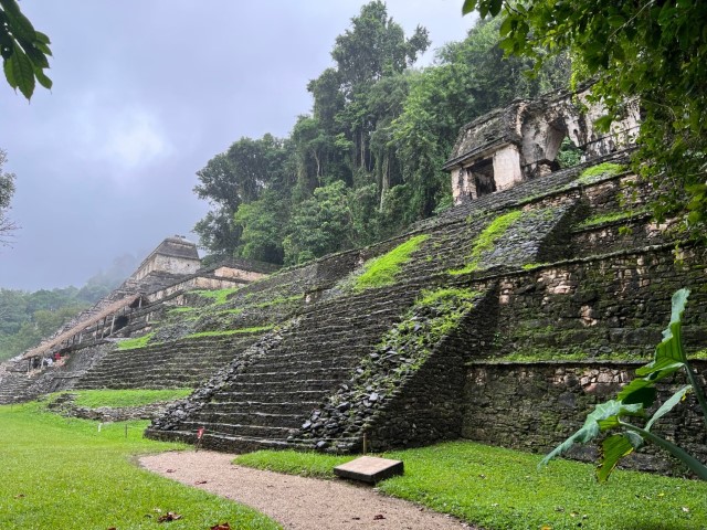 Palenque 1