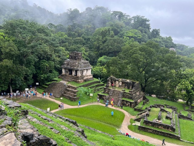 Palenque 5