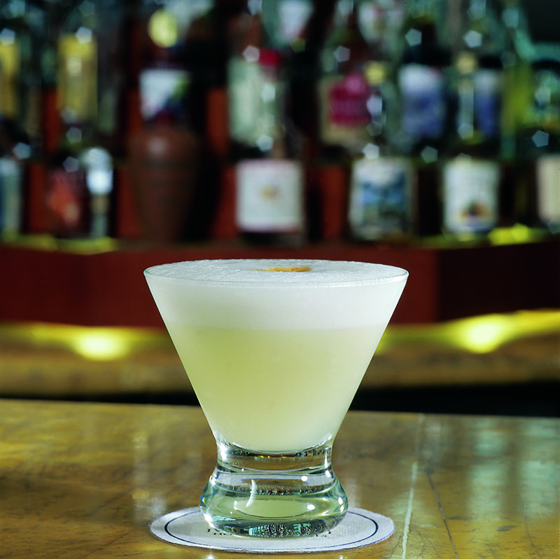 Pisco Sour