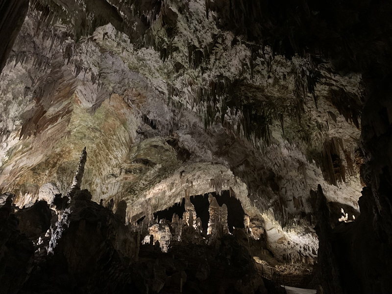 Postojna Cave 2