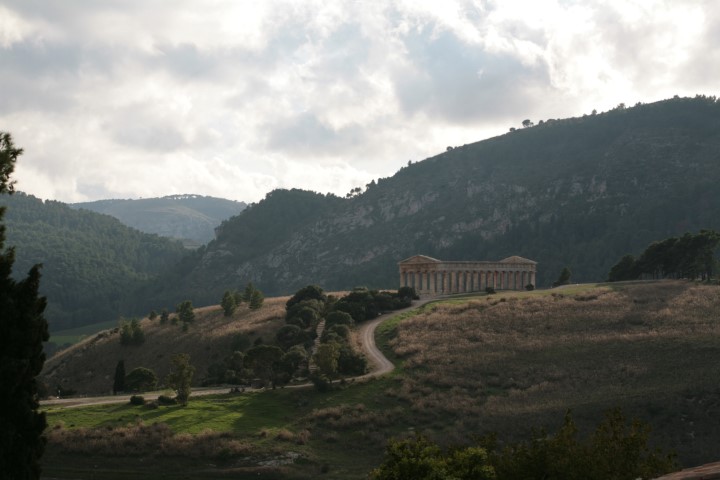 Segesta 4