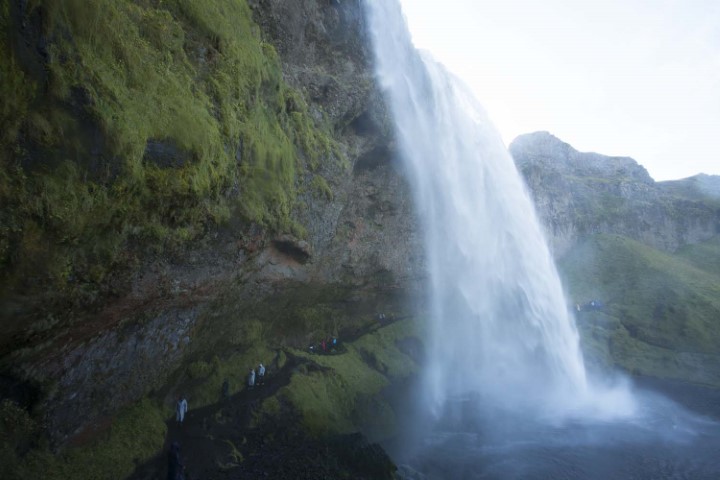 Seljalandsfoss 5