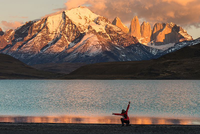 Torres del Paine National Park