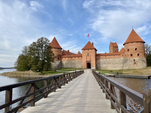 Trakai