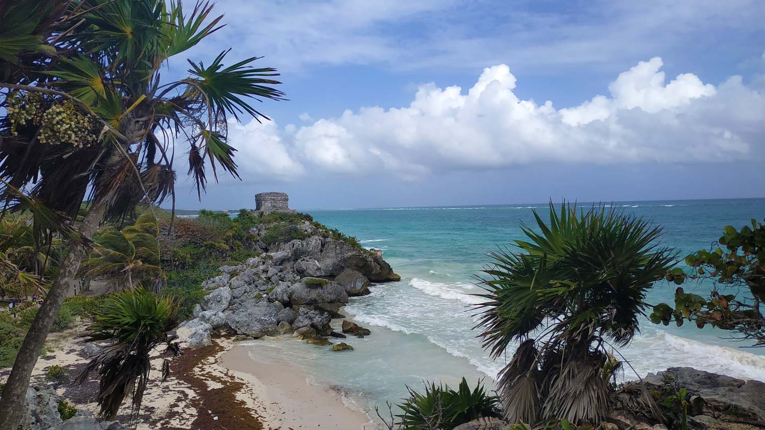 Tulum 2