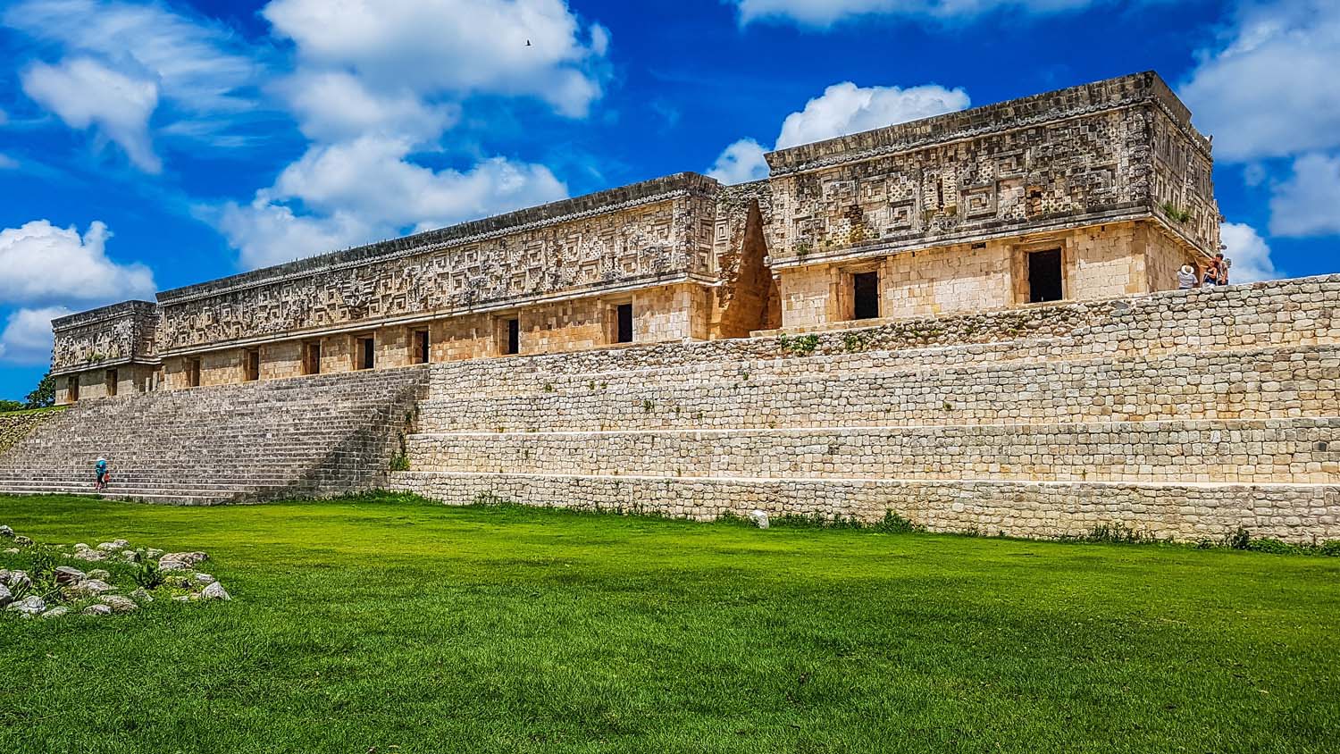 Uxmal 2