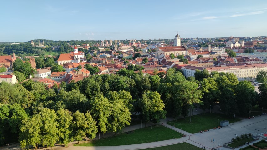 Vilnius 3