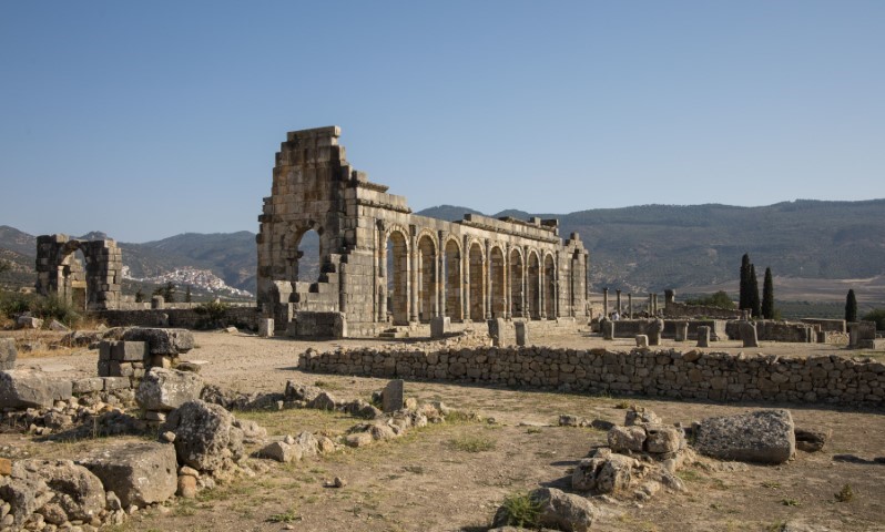 Volubilis