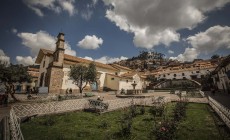 San Blas, Cusco, Peru