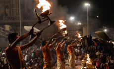 Varanasi, India