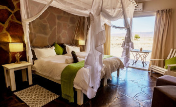 Elegant Desert Lodge, Sossusvlei