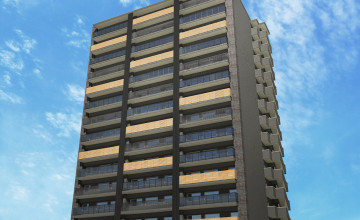 Outside, Anchored by RHIGA (Artist impression)