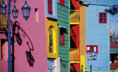 La Boca, Buenos Aires, Argentina