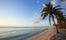 Mahekal Beach, Playa del Carmen