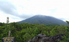 Arenal Volcano, Costa Rica